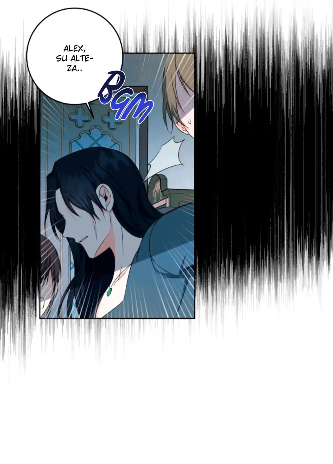 Me Convertí En La Esposa Del Protagonista Principal De Una Tragedia - Capítulo 34 - Página 43 - LectorTMOo