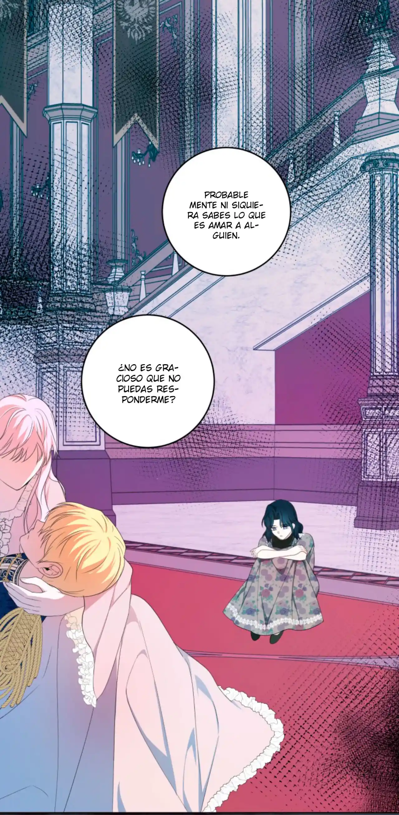 Me Convertí En La Esposa Del Protagonista Principal De Una Tragedia - Capítulo 34 - Página 52 - LectorTMOo