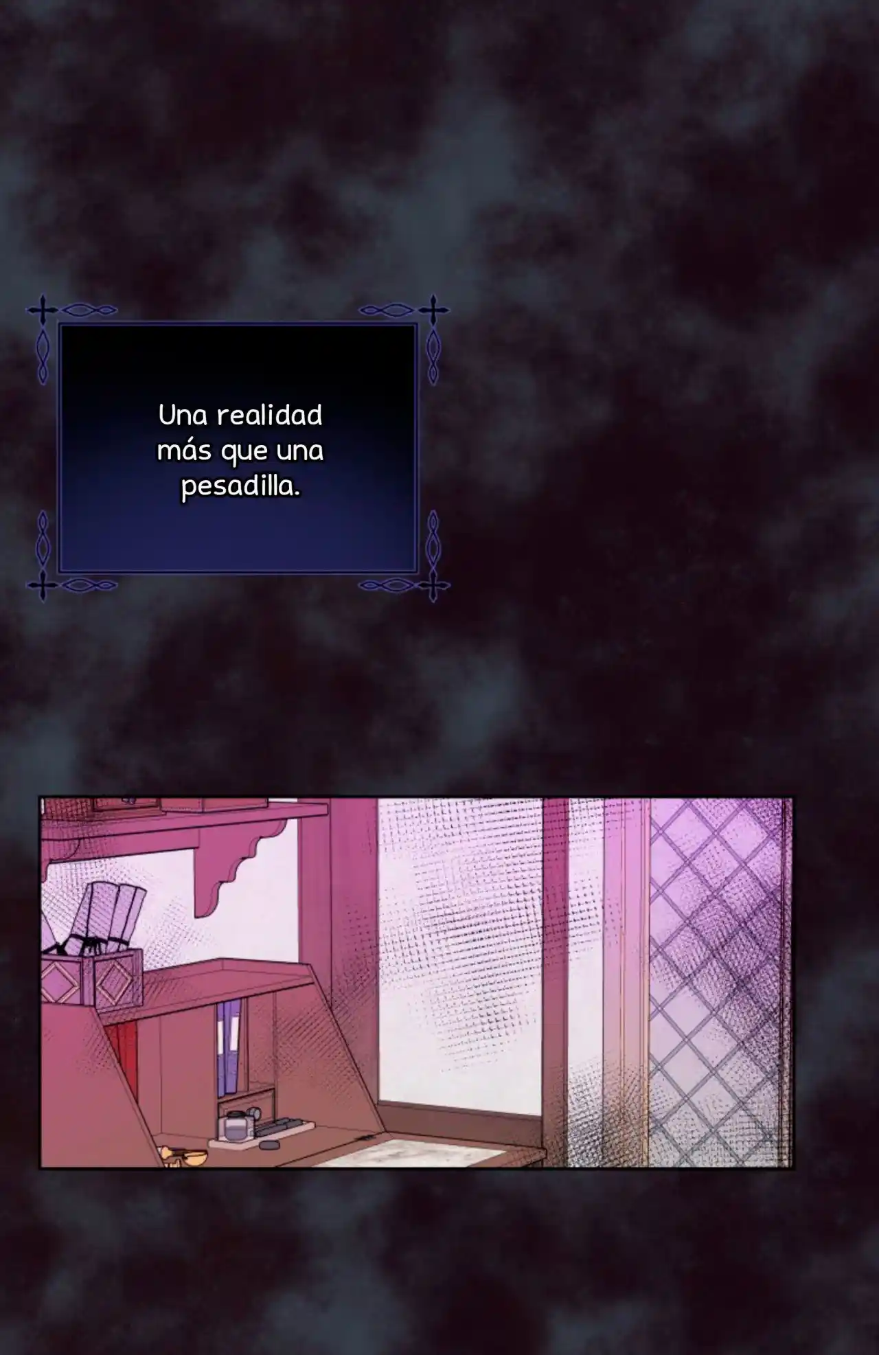 Me Convertí En La Esposa Del Protagonista Principal De Una Tragedia - Capítulo 34 - Página 54 - LectorTMOo