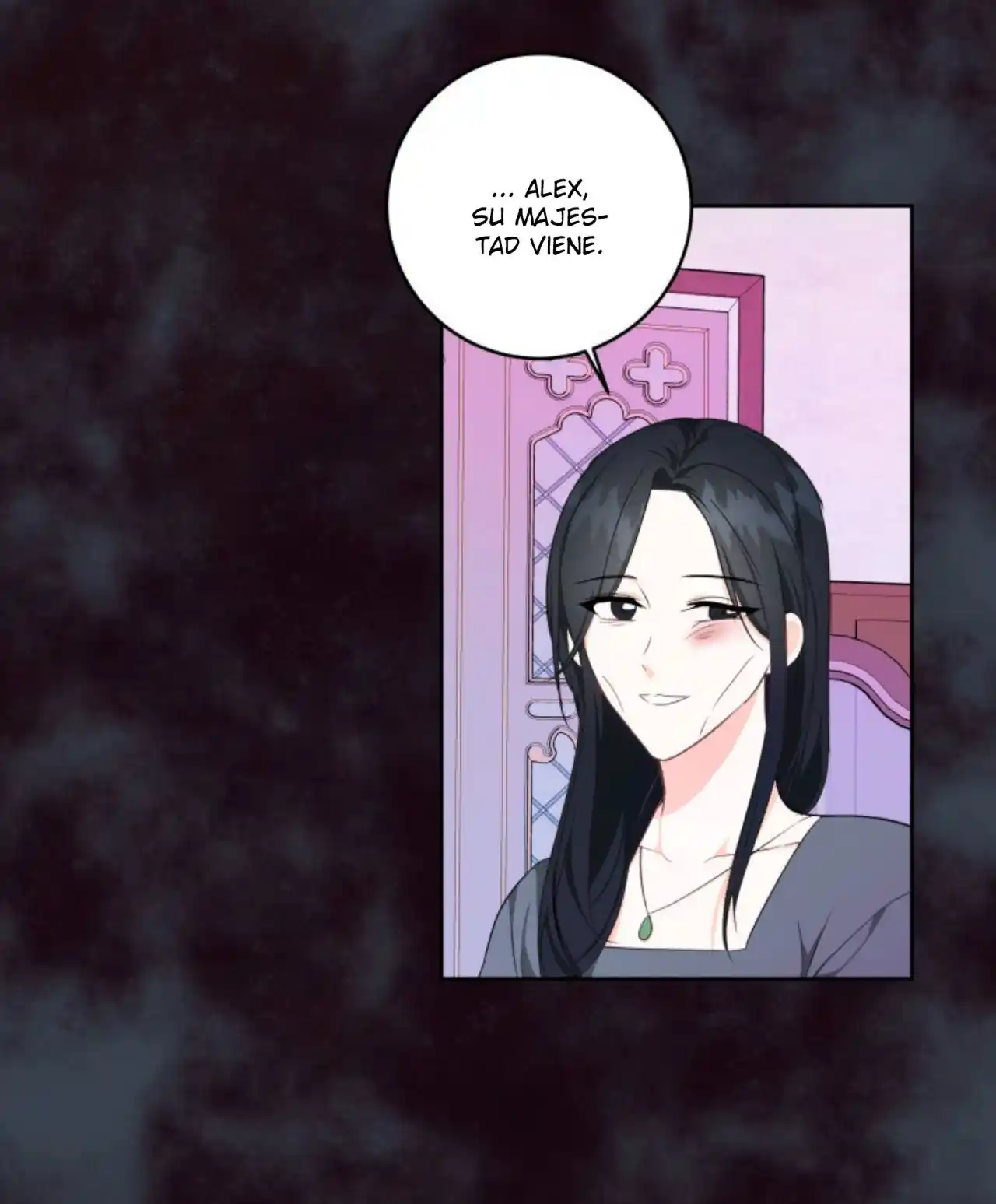 Me Convertí En La Esposa Del Protagonista Principal De Una Tragedia - Capítulo 34 - Página 55 - LectorTMOo