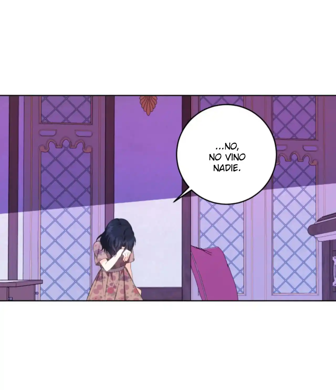 Me Convertí En La Esposa Del Protagonista Principal De Una Tragedia - Capítulo 34 - Página 57 - LectorTMOo