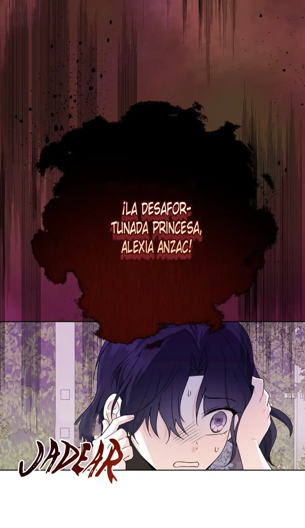 Me Convertí En La Esposa Del Protagonista Principal De Una Tragedia - Capítulo 35 - Página 12 - LectorTMOo