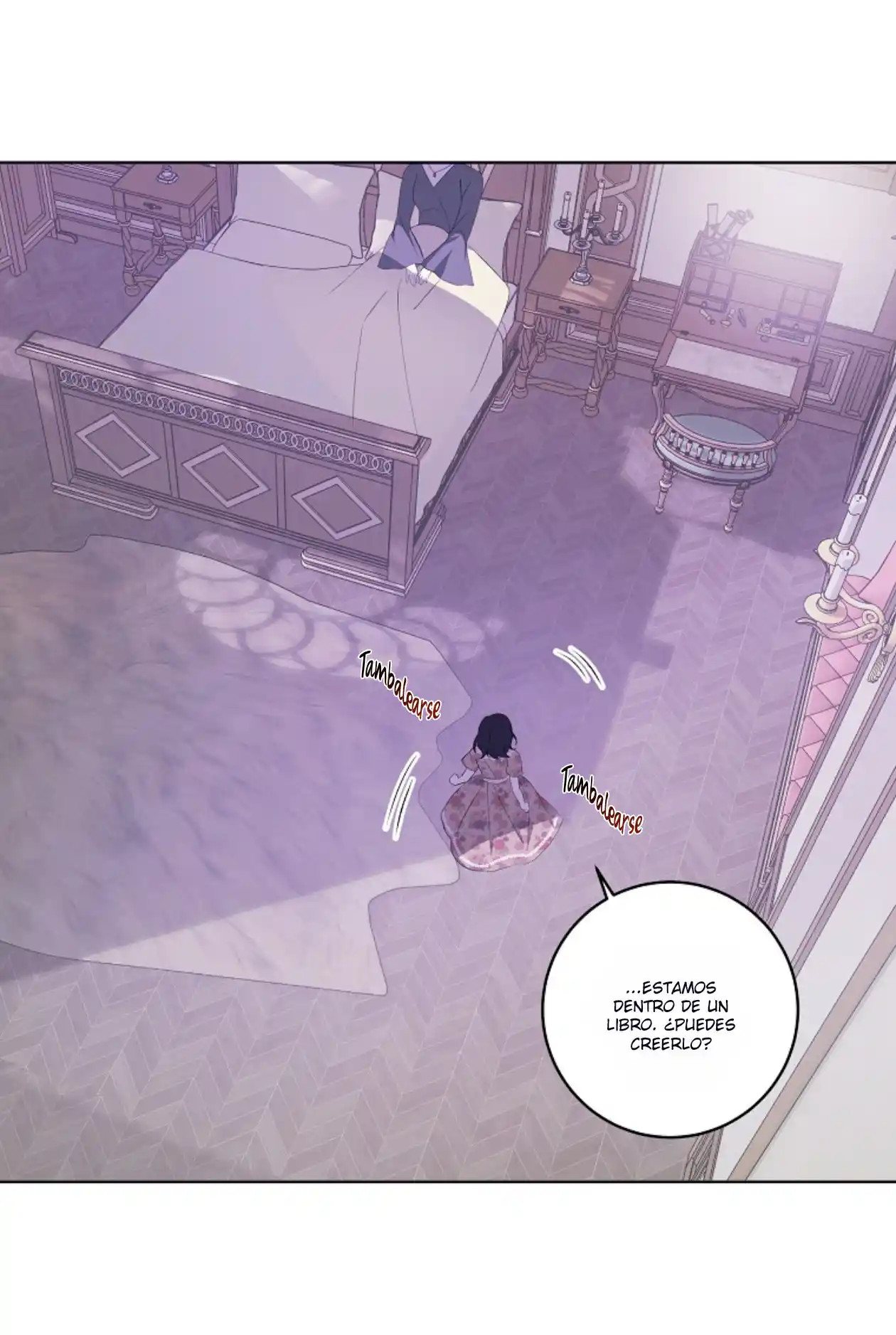 Me Convertí En La Esposa Del Protagonista Principal De Una Tragedia - Capítulo 35 - Página 18 - LectorTMOo