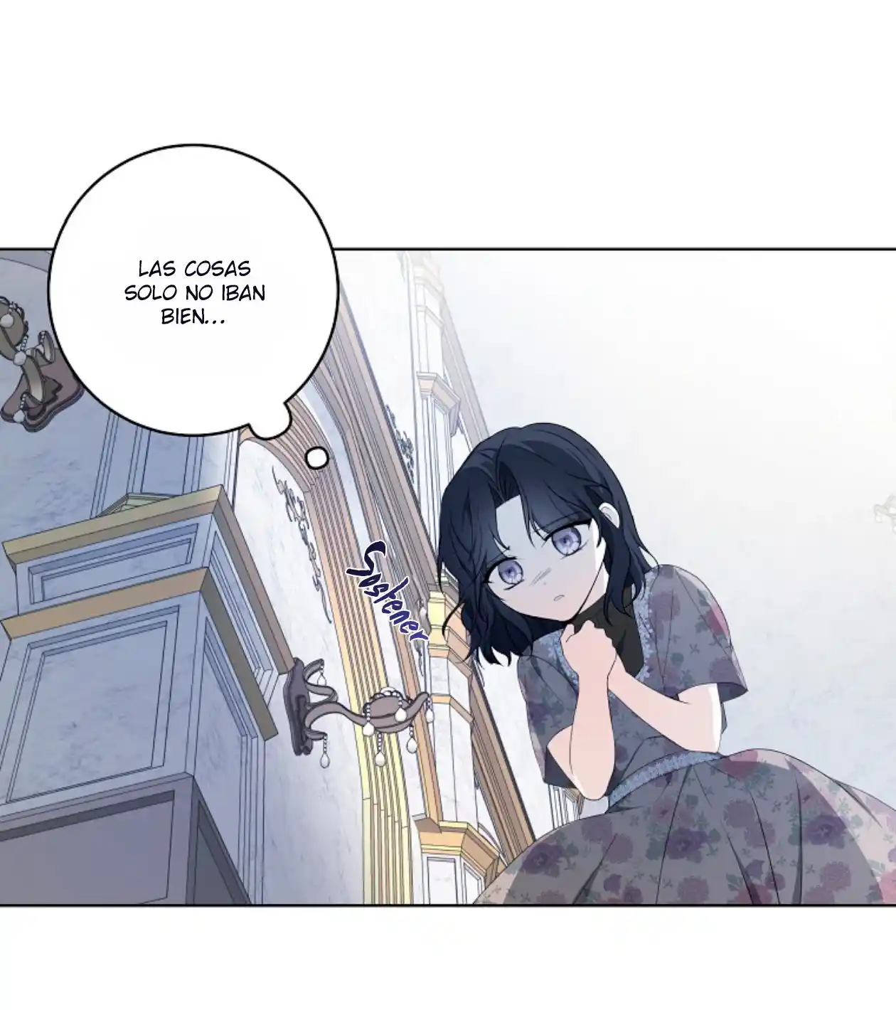Me Convertí En La Esposa Del Protagonista Principal De Una Tragedia - Capítulo 35 - Página 30 - LectorTMOo