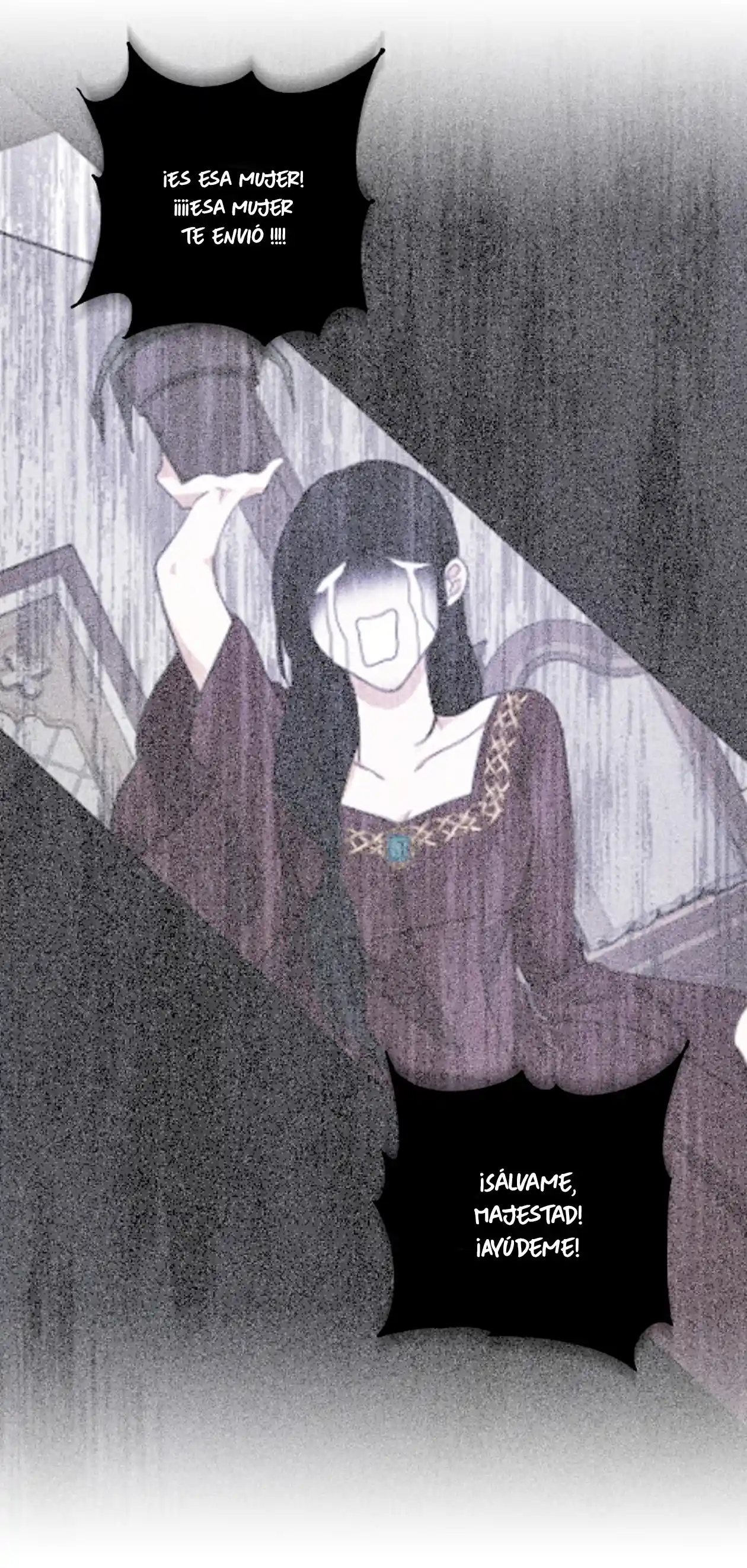 Me Convertí En La Esposa Del Protagonista Principal De Una Tragedia - Capítulo 35 - Página 32 - LectorTMOo