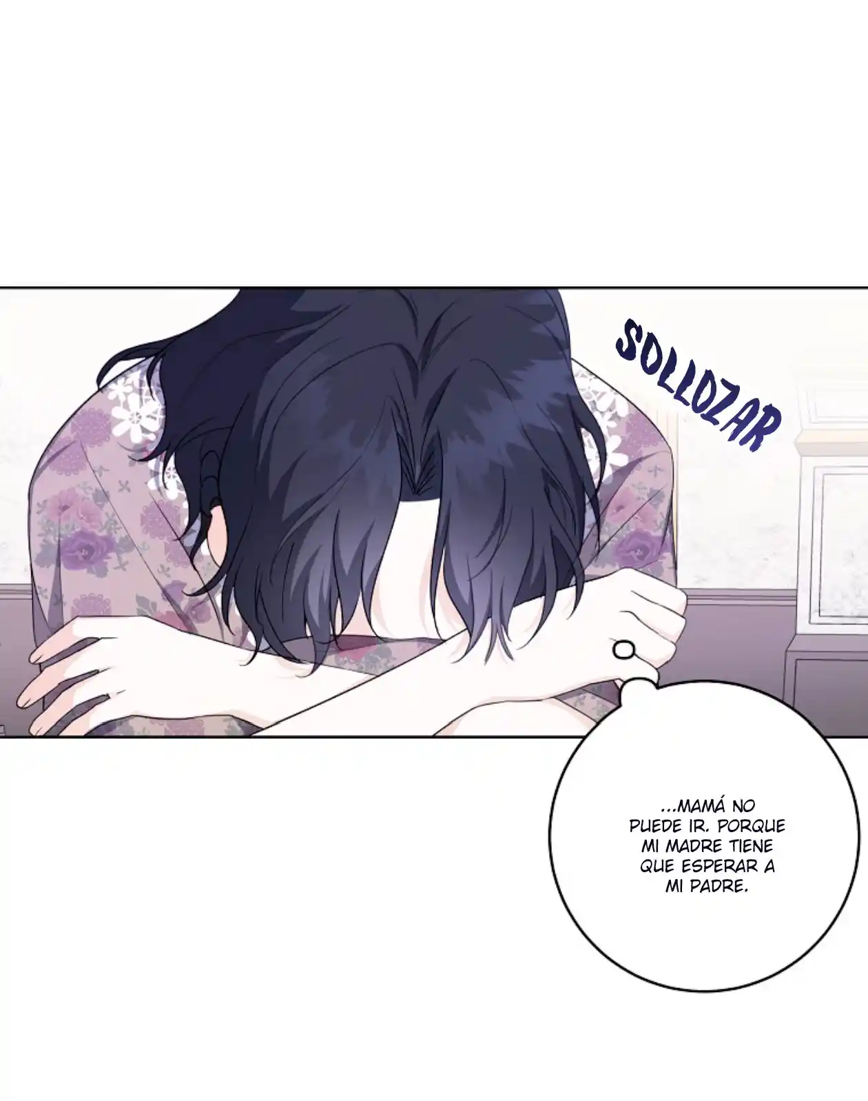 Me Convertí En La Esposa Del Protagonista Principal De Una Tragedia - Capítulo 35 - Página 34 - LectorTMOo