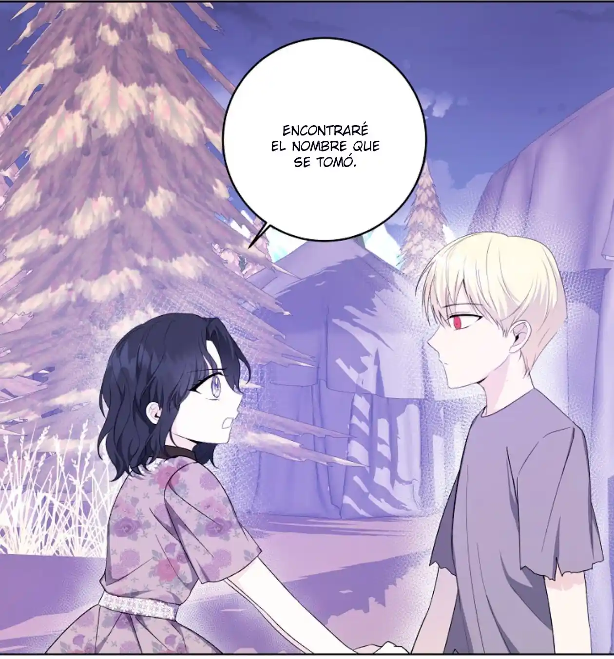 Me Convertí En La Esposa Del Protagonista Principal De Una Tragedia - Capítulo 35 - Página 47 - LectorTMOo