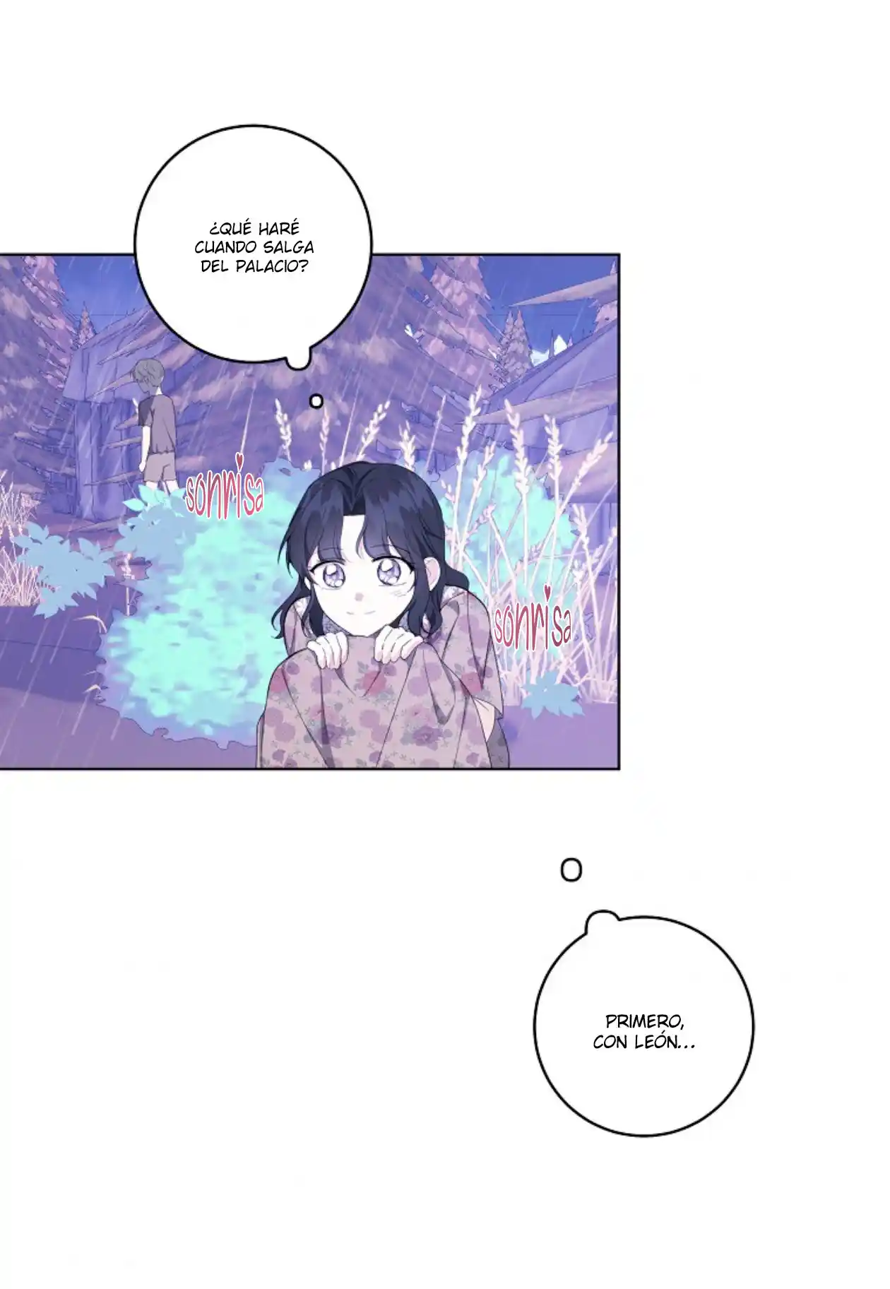 Me Convertí En La Esposa Del Protagonista Principal De Una Tragedia - Capítulo 35 - Página 57 - LectorTMOo