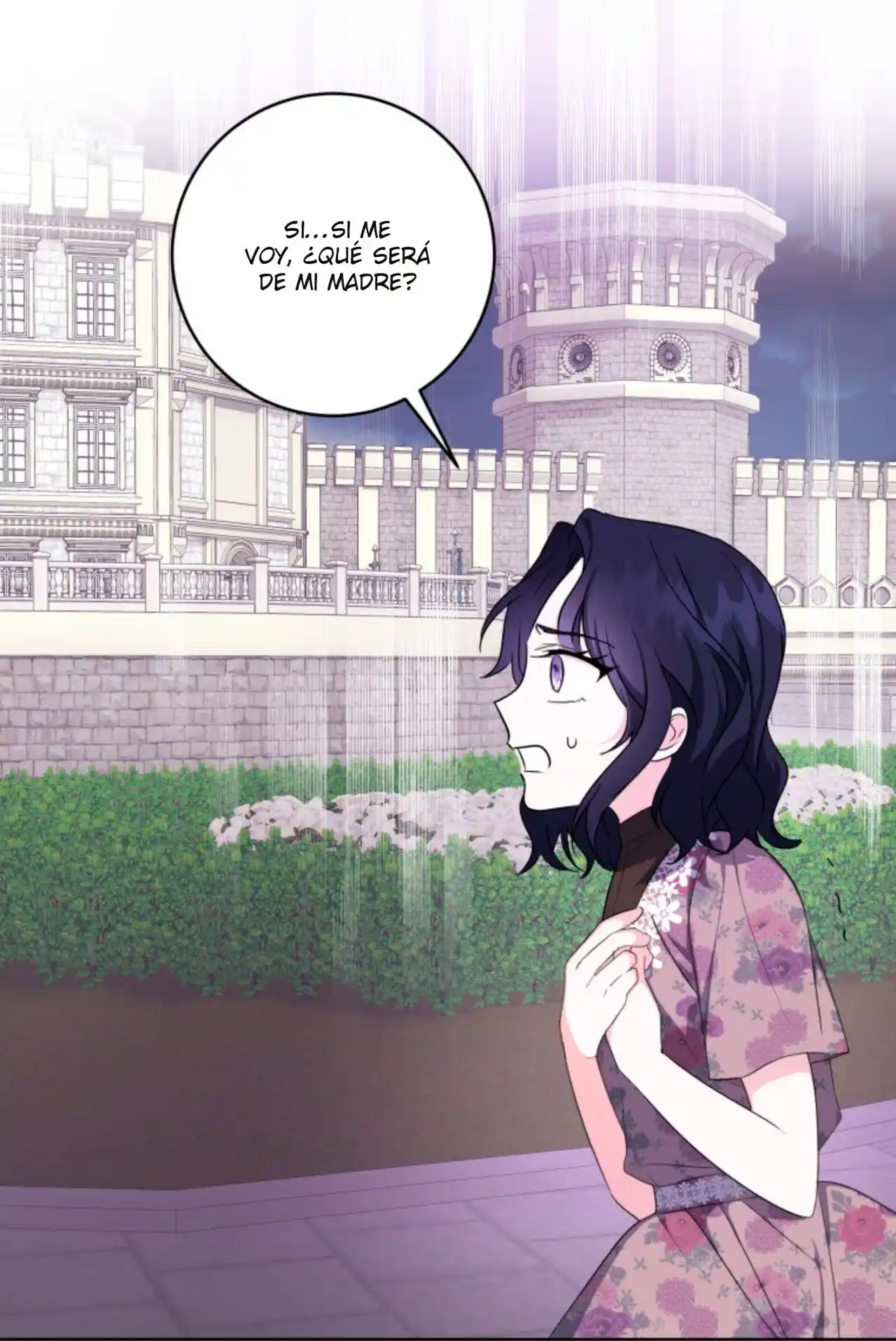 Me Convertí En La Esposa Del Protagonista Principal De Una Tragedia - Capítulo 36 - Página 7 - LectorTMOo