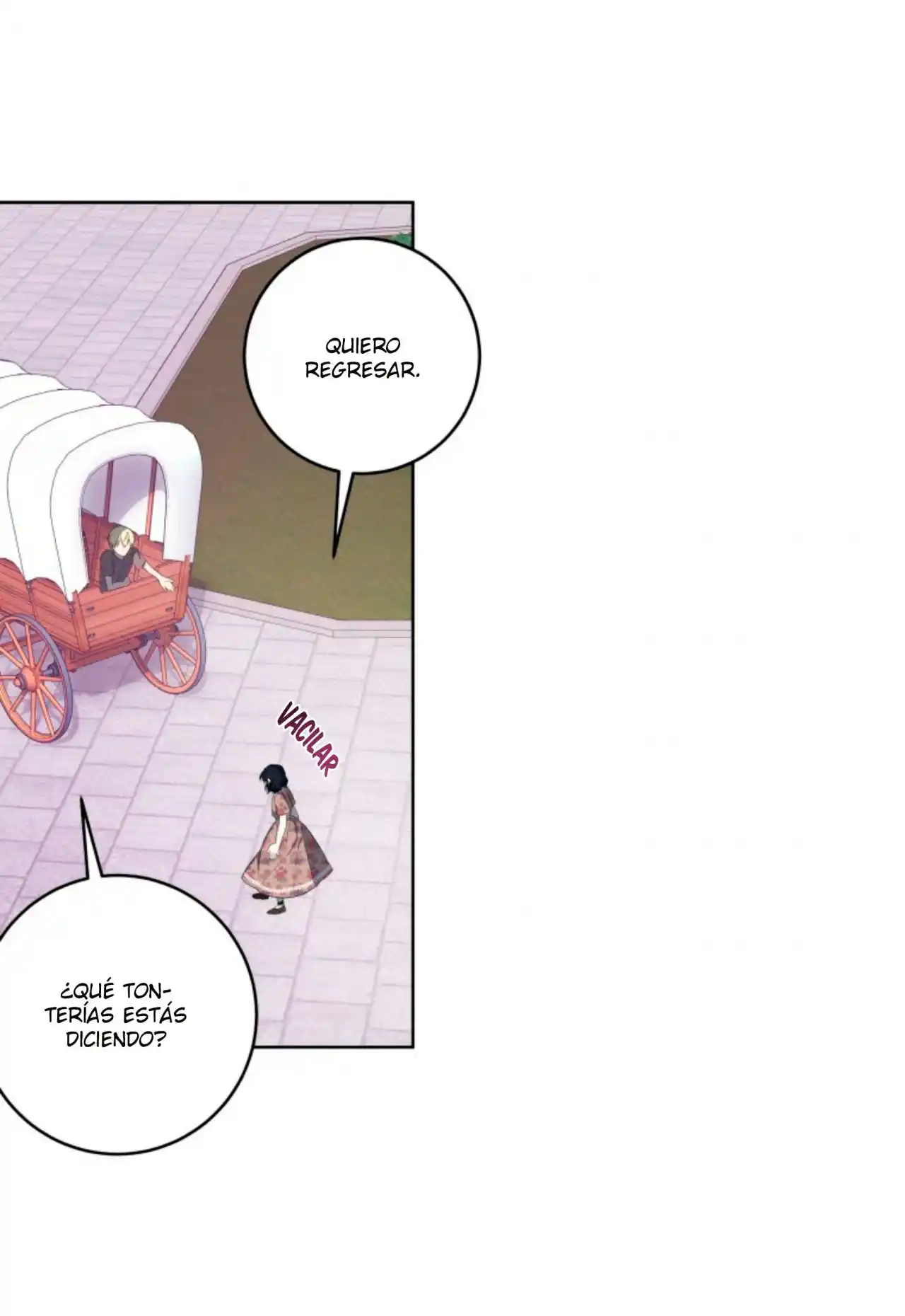 Me Convertí En La Esposa Del Protagonista Principal De Una Tragedia - Capítulo 36 - Página 8 - LectorTMOo