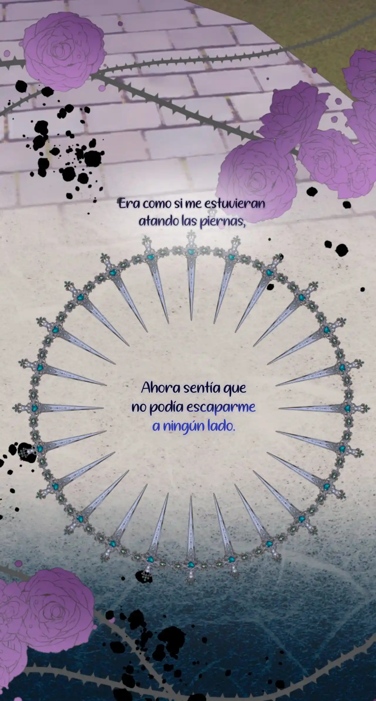 Me Convertí En La Esposa Del Protagonista Principal De Una Tragedia - Capítulo 36 - Página 20 - LectorTMOo