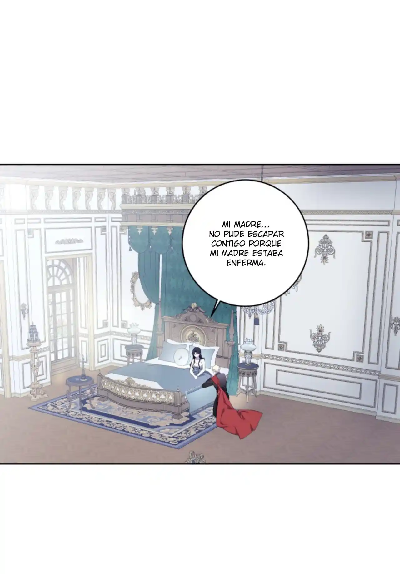 Me Convertí En La Esposa Del Protagonista Principal De Una Tragedia - Capítulo 36 - Página 26 - LectorTMOo