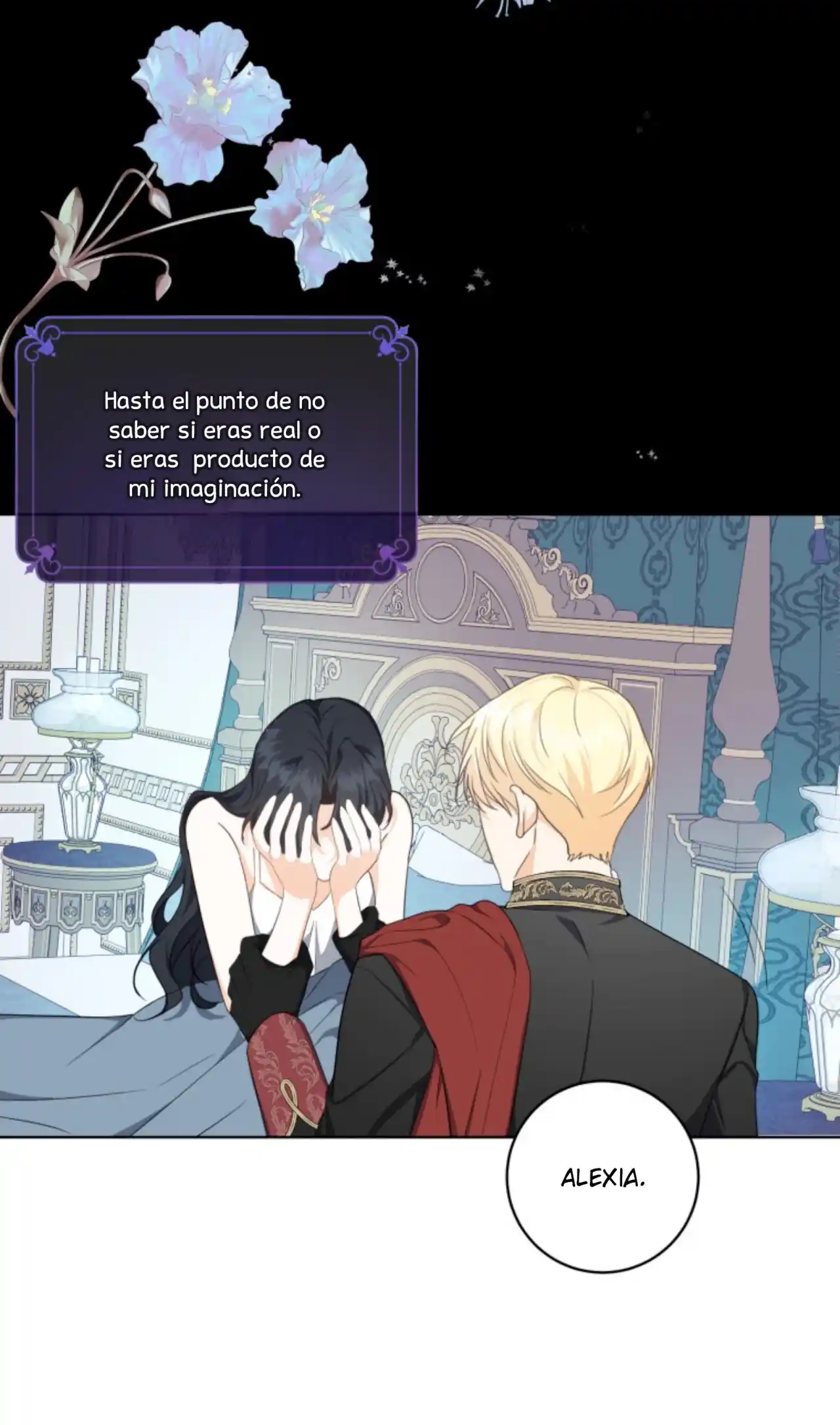 Me Convertí En La Esposa Del Protagonista Principal De Una Tragedia - Capítulo 36 - Página 31 - LectorTMOo
