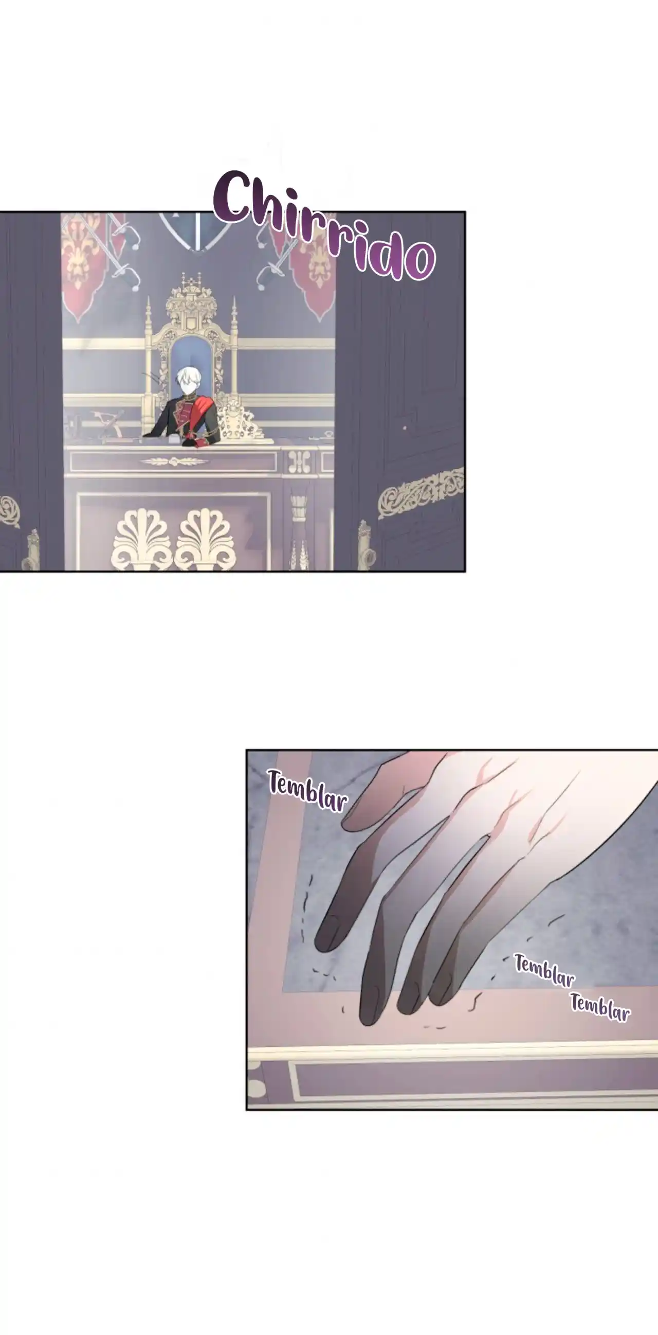 Me Convertí En La Esposa Del Protagonista Principal De Una Tragedia - Capítulo 36 - Página 83 - LectorTMOo