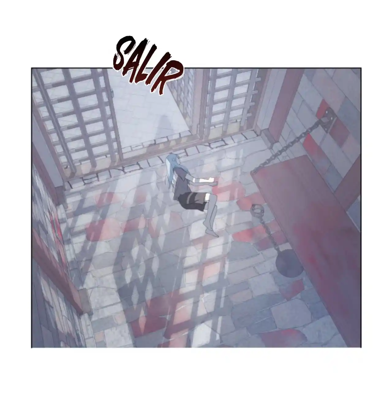 Me Convertí En La Esposa Del Protagonista Principal De Una Tragedia - Capítulo 37 - Página 25 - LectorTMOo