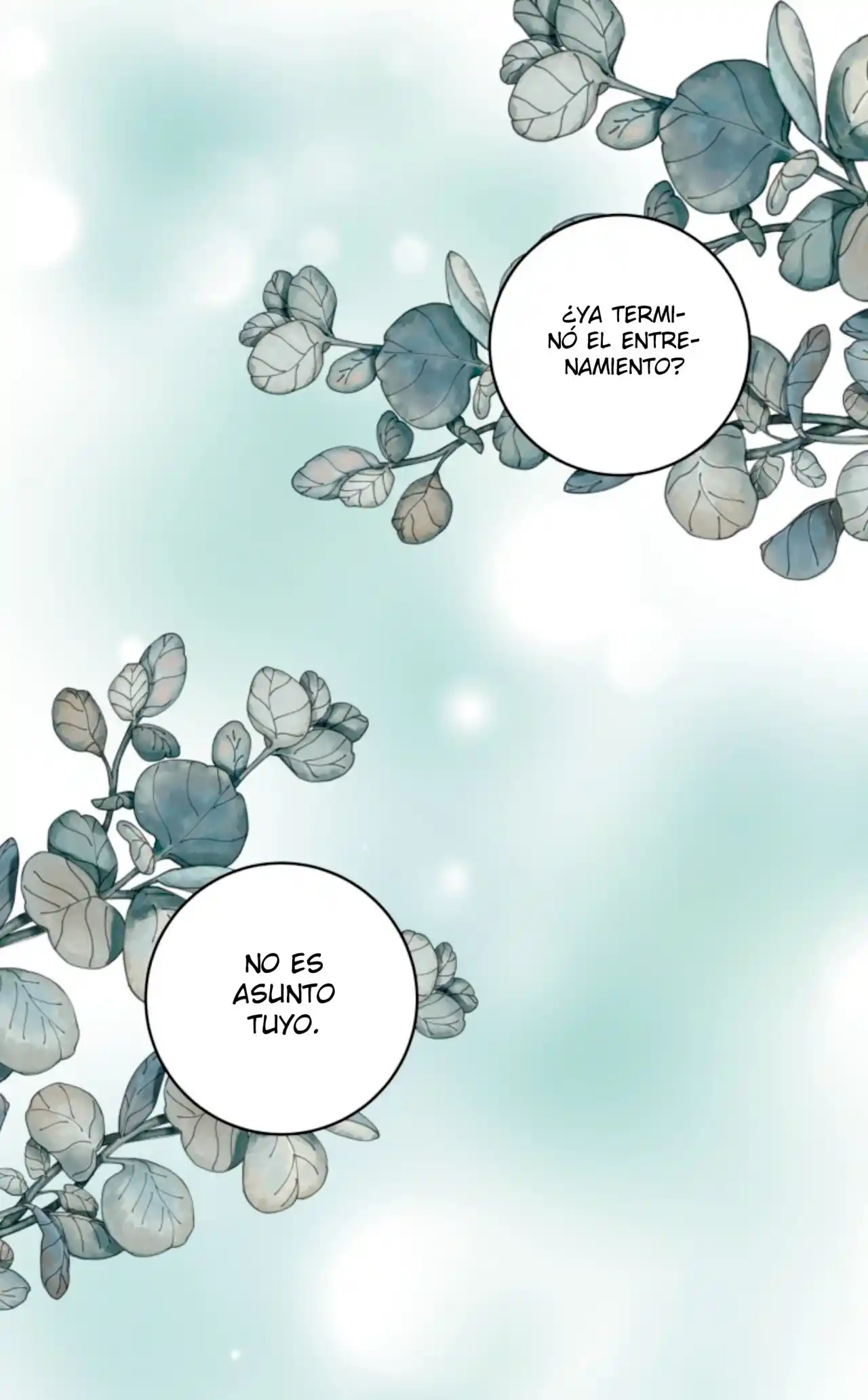 Me Convertí En La Esposa Del Protagonista Principal De Una Tragedia - Capítulo 37 - Página 30 - LectorTMOo