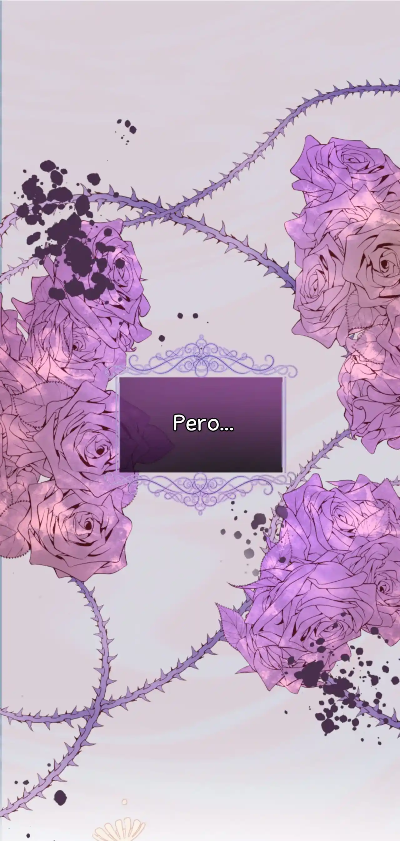 Me Convertí En La Esposa Del Protagonista Principal De Una Tragedia - Capítulo 37 - Página 51 - LectorTMOo