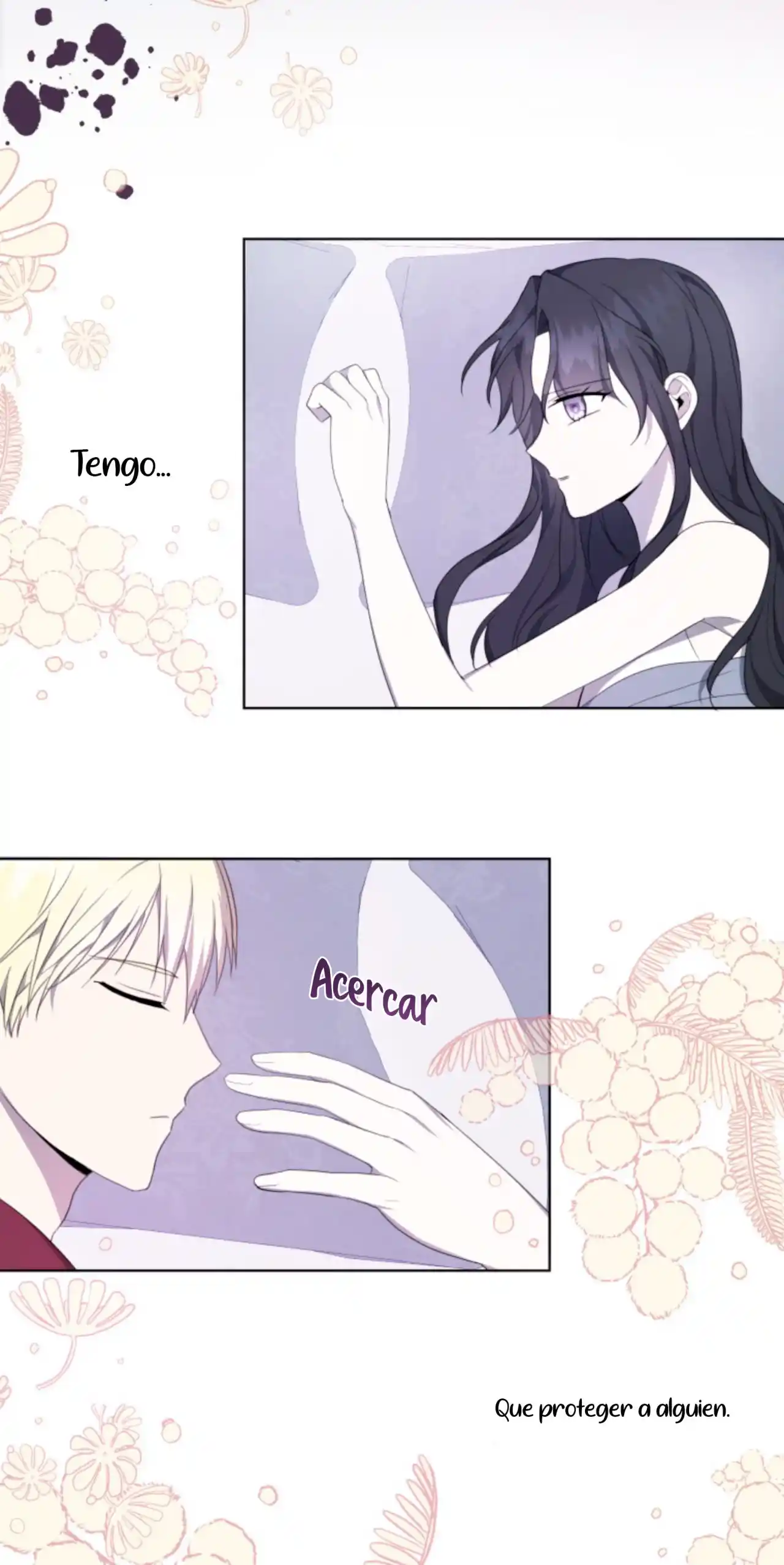 Me Convertí En La Esposa Del Protagonista Principal De Una Tragedia - Capítulo 37 - Página 52 - LectorTMOo