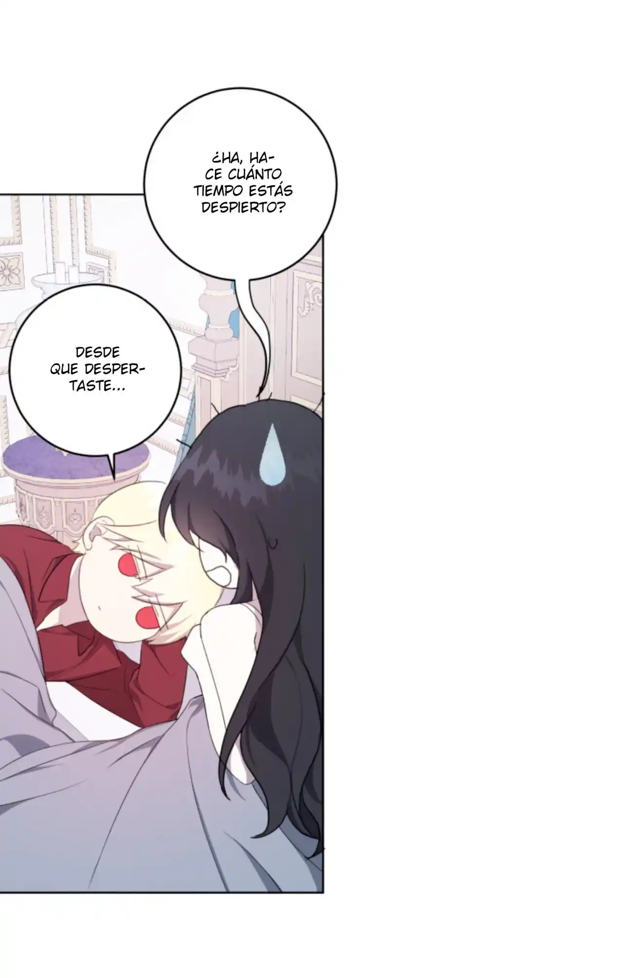 Me Convertí En La Esposa Del Protagonista Principal De Una Tragedia - Capítulo 37 - Página 56 - LectorTMOo