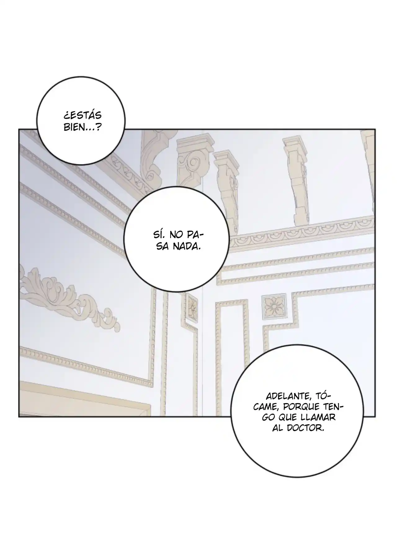 Me Convertí En La Esposa Del Protagonista Principal De Una Tragedia - Capítulo 37 - Página 60 - LectorTMOo