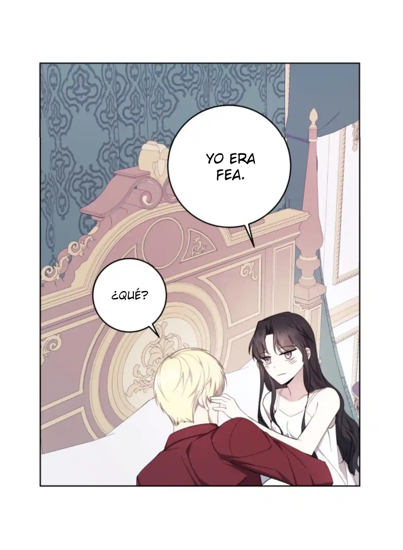 Me Convertí En La Esposa Del Protagonista Principal De Una Tragedia - Capítulo 37 - Página 63 - LectorTMOo