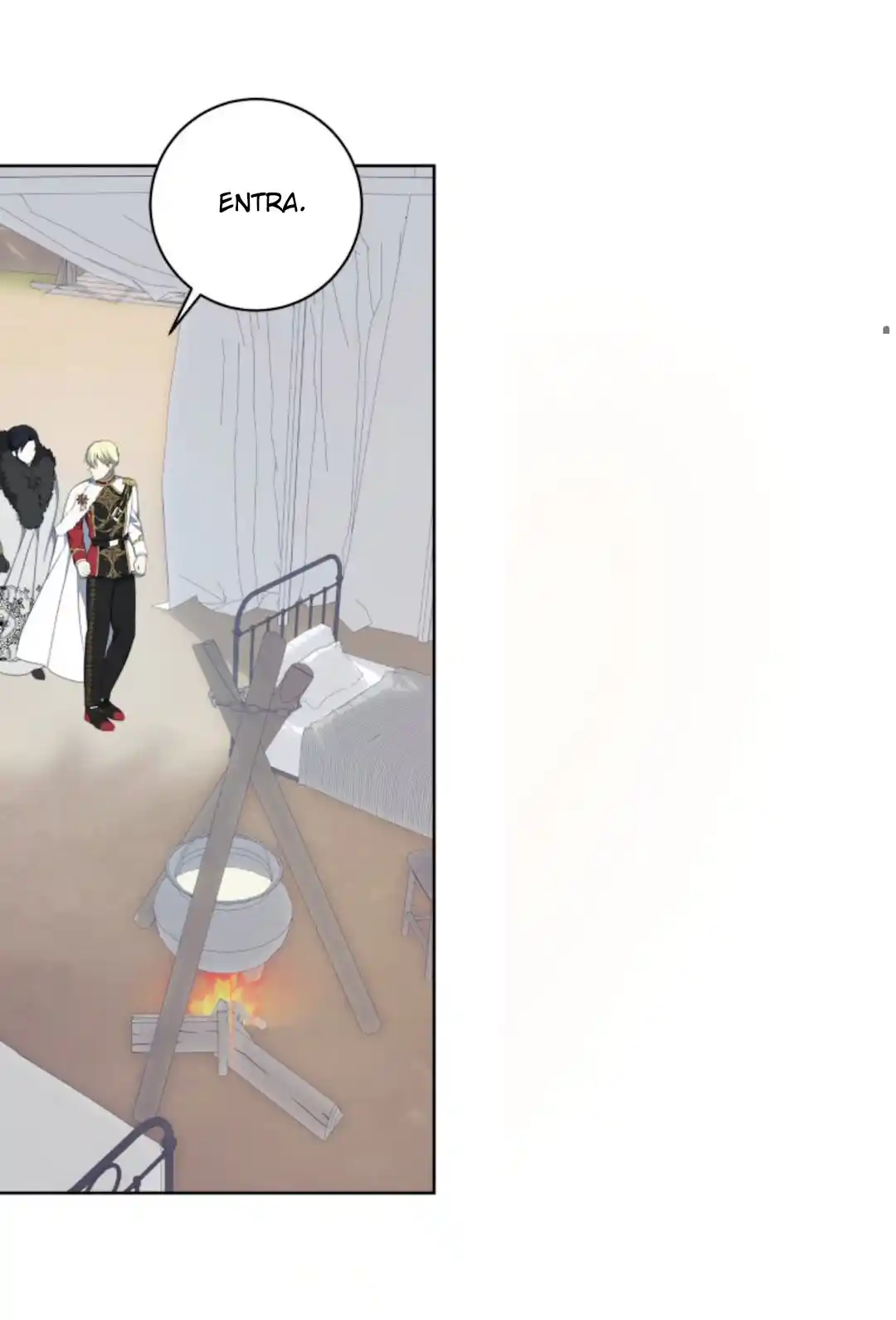 Me Convertí En La Esposa Del Protagonista Principal De Una Tragedia - Capítulo 38 - Página 51 - LectorTMOo