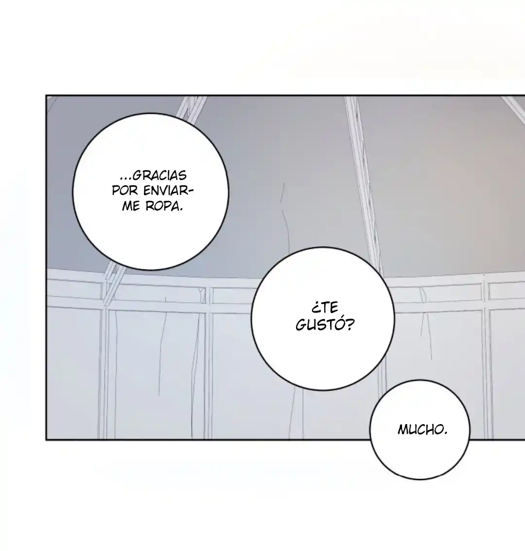 Me Convertí En La Esposa Del Protagonista Principal De Una Tragedia - Capítulo 38 - Página 54 - LectorTMOo