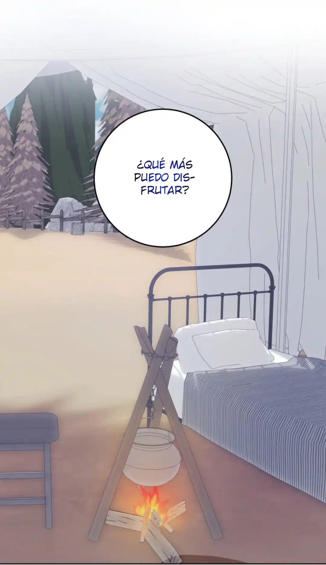 Me Convertí En La Esposa Del Protagonista Principal De Una Tragedia - Capítulo 38 - Página 61 - LectorTMOo