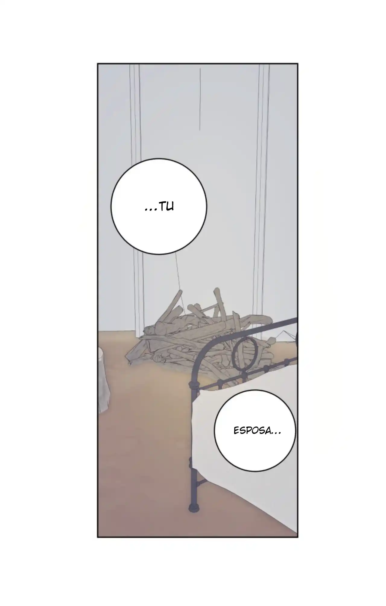Me Convertí En La Esposa Del Protagonista Principal De Una Tragedia - Capítulo 39 - Página 22 - LectorTMOo