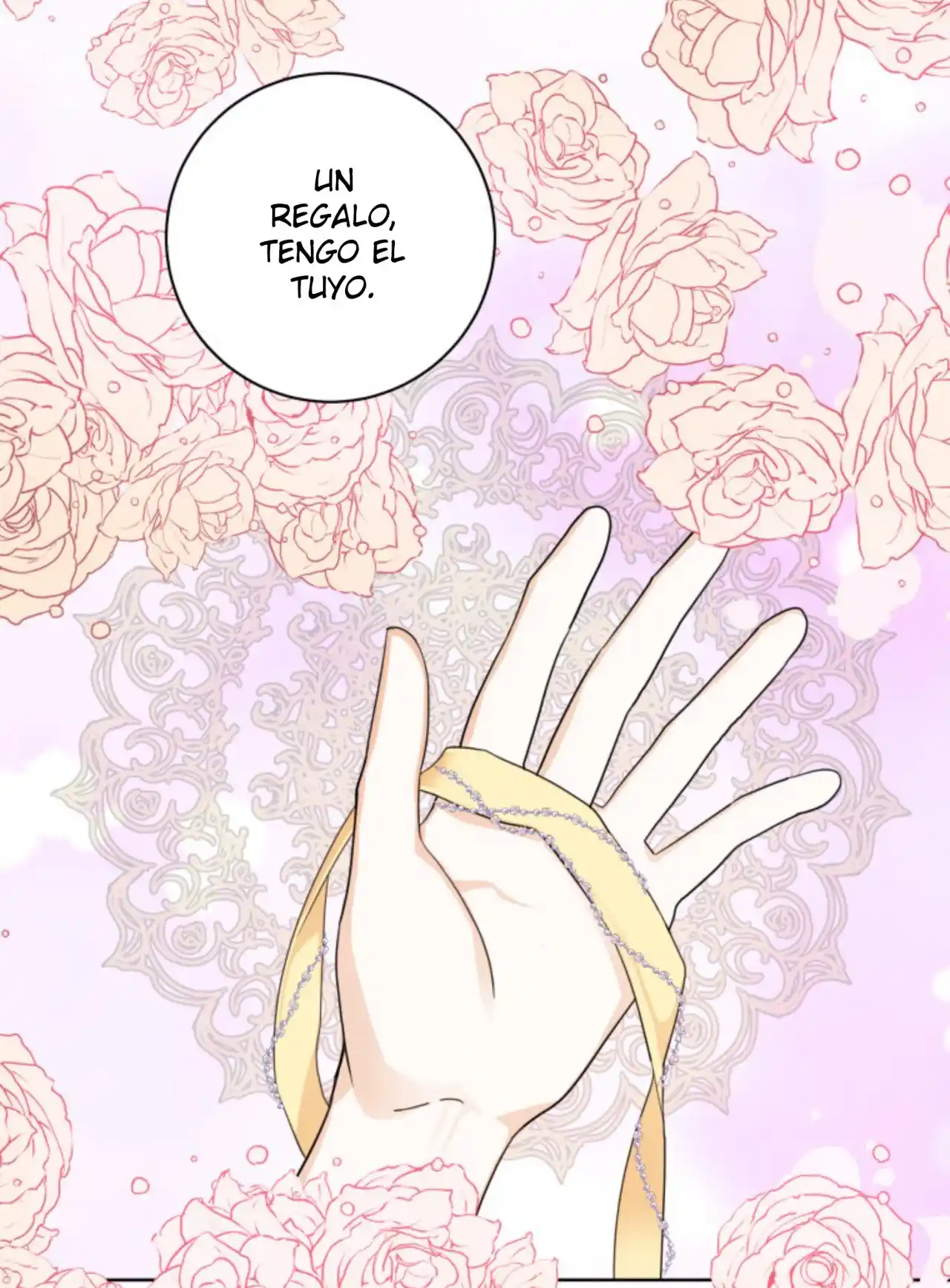 Me Convertí En La Esposa Del Protagonista Principal De Una Tragedia - Capítulo 39 - Página 30 - LectorTMOo