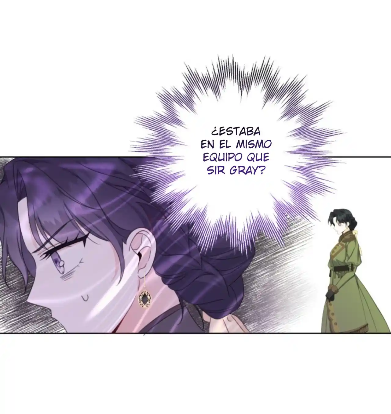 Me Convertí En La Esposa Del Protagonista Principal De Una Tragedia - Capítulo 39 - Página 40 - LectorTMOo