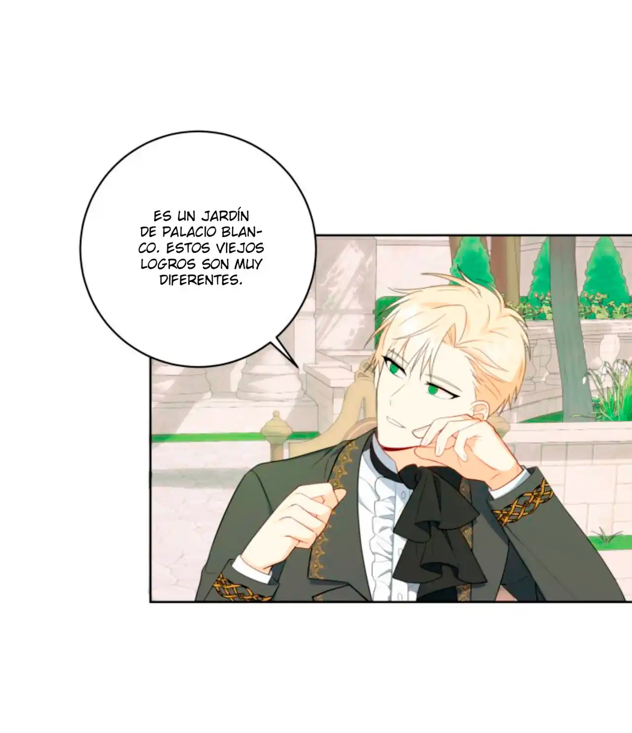 Me Convertí En La Esposa Del Protagonista Principal De Una Tragedia - Capítulo 39 - Página 47 - LectorTMOo