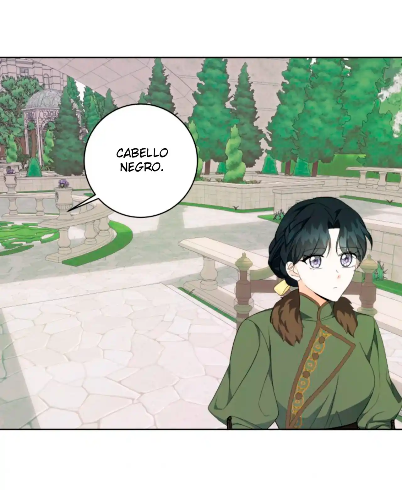 Me Convertí En La Esposa Del Protagonista Principal De Una Tragedia - Capítulo 39 - Página 61 - LectorTMOo