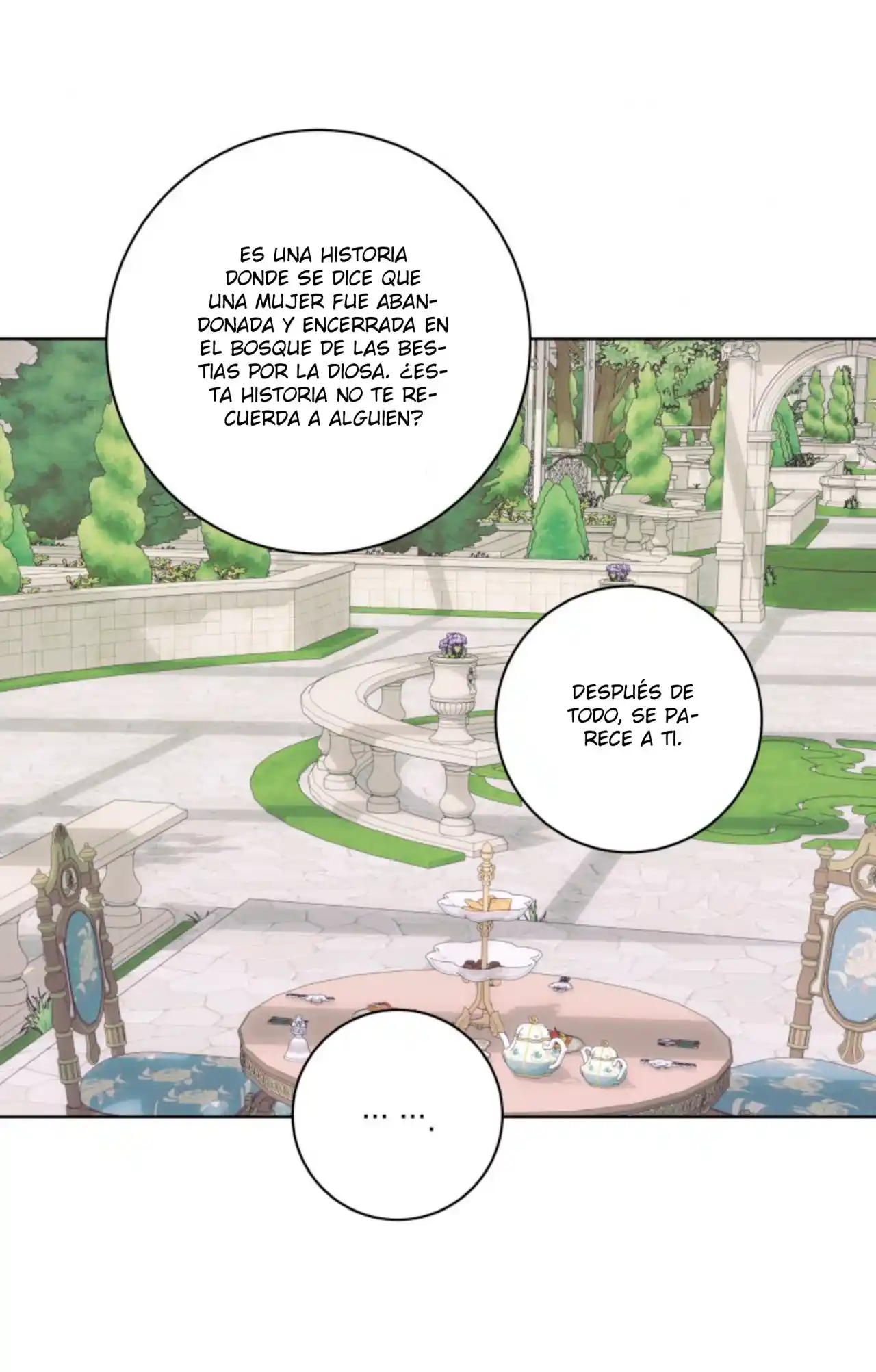 Me Convertí En La Esposa Del Protagonista Principal De Una Tragedia - Capítulo 39 - Página 63 - LectorTMOo