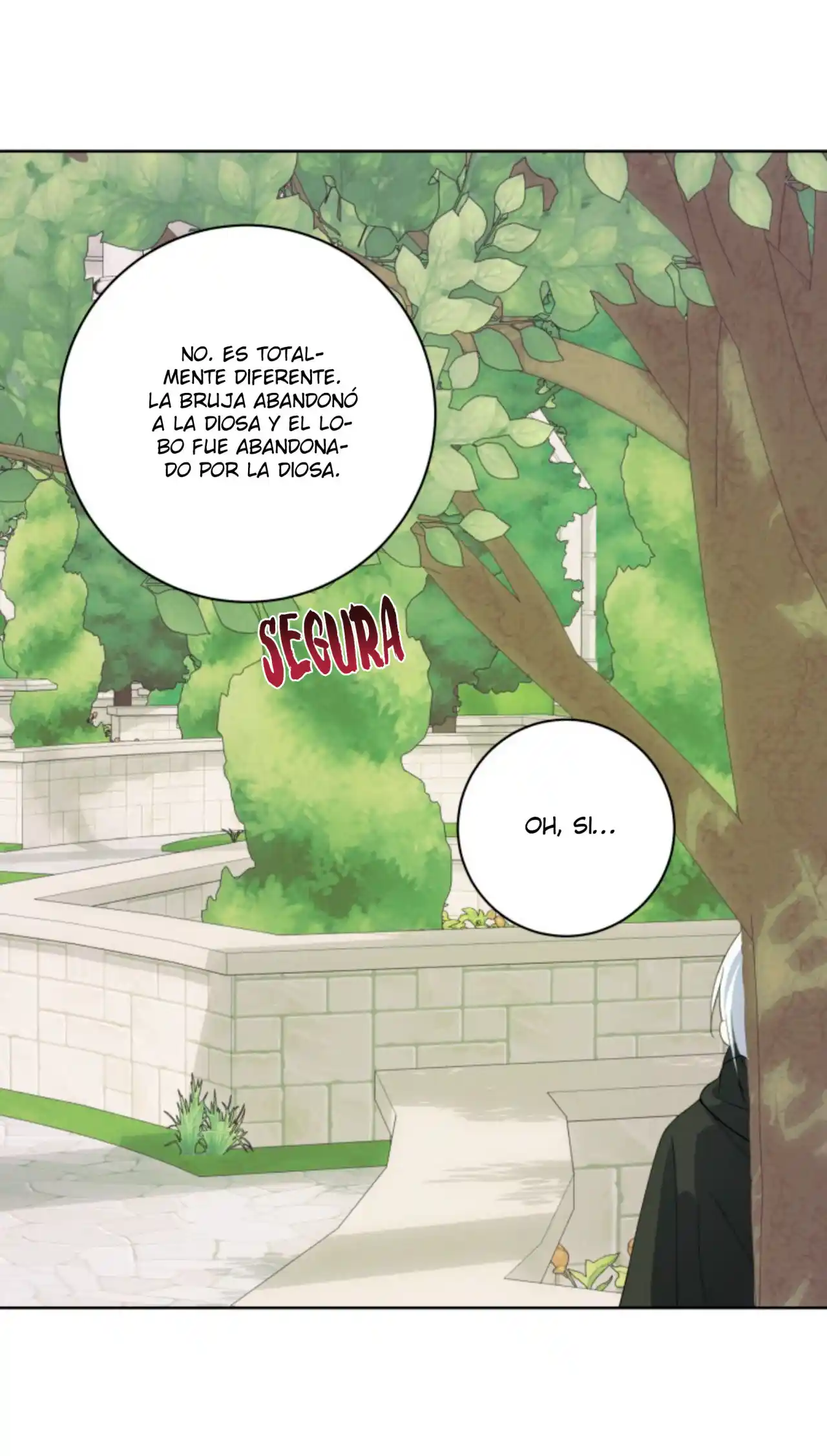 Me Convertí En La Esposa Del Protagonista Principal De Una Tragedia - Capítulo 39 - Página 64 - LectorTMOo