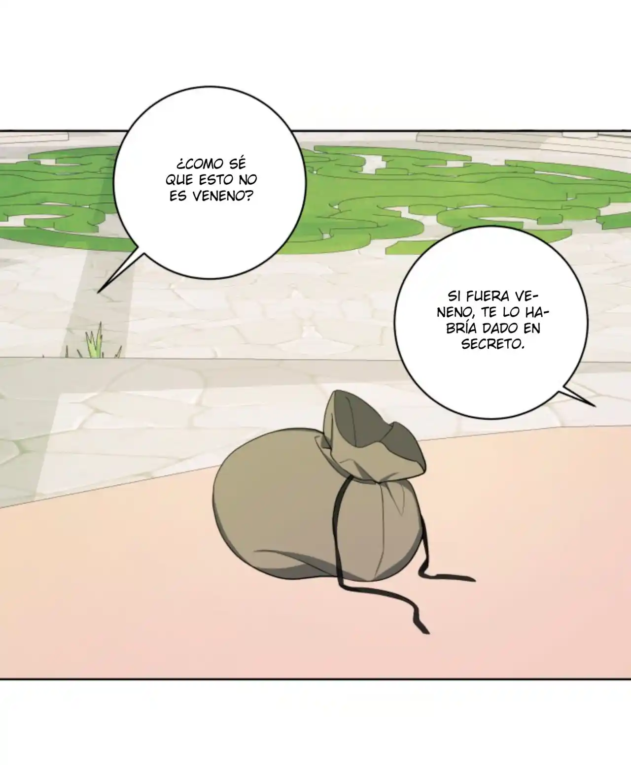 Me Convertí En La Esposa Del Protagonista Principal De Una Tragedia - Capítulo 39 - Página 66 - LectorTMOo