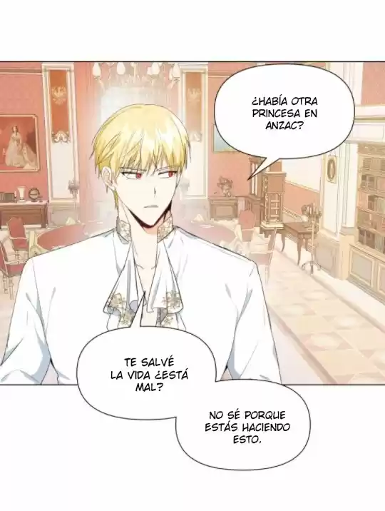 Me Convertí En La Esposa Del Protagonista Principal De Una Tragedia - Capítulo 4 - Página 4 - LectorTMOo