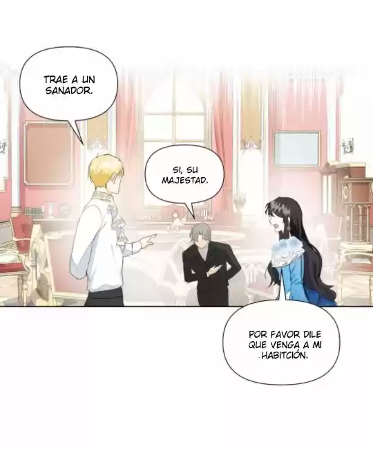 Me Convertí En La Esposa Del Protagonista Principal De Una Tragedia - Capítulo 4 - Página 7 - LectorTMOo