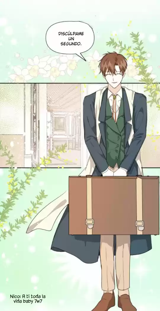 Me Convertí En La Esposa Del Protagonista Principal De Una Tragedia - Capítulo 4 - Página 17 - LectorTMOo