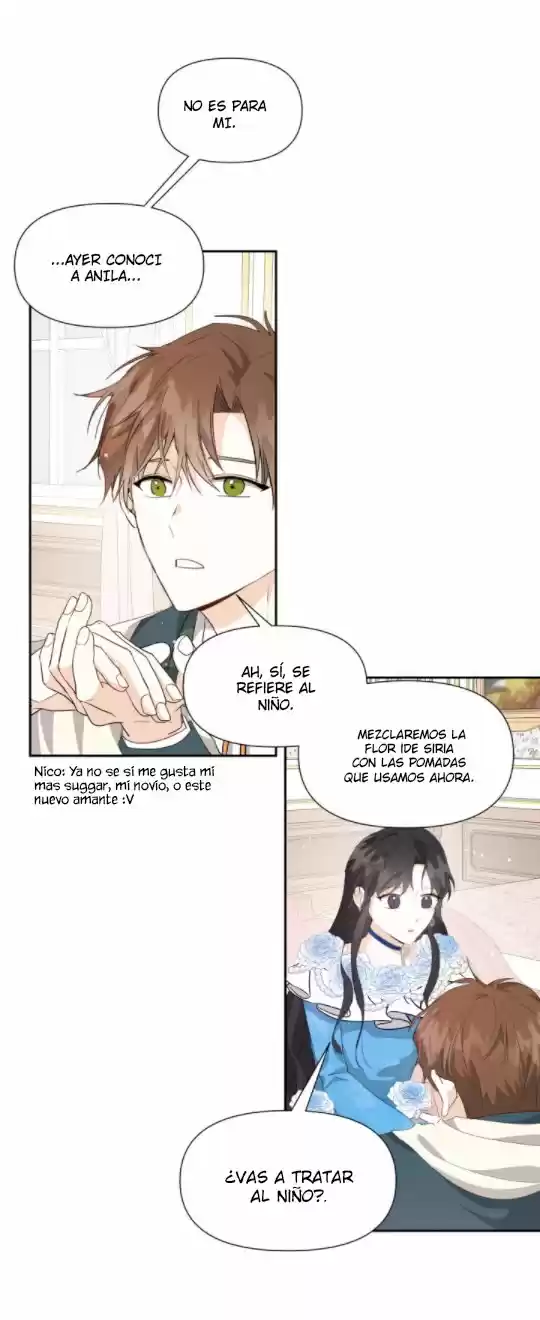 Me Convertí En La Esposa Del Protagonista Principal De Una Tragedia - Capítulo 4 - Página 20 - LectorTMOo