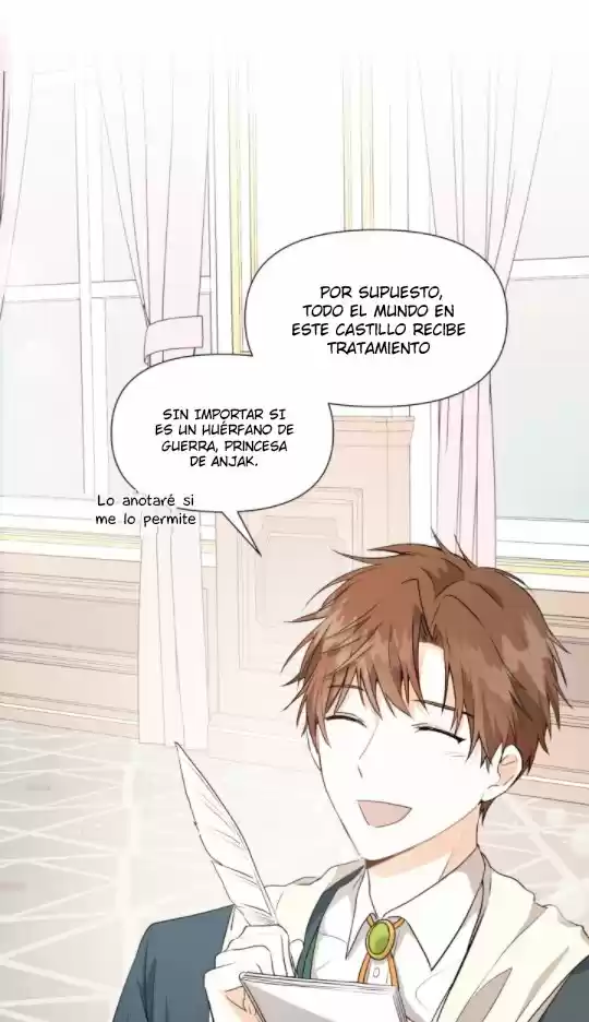 Me Convertí En La Esposa Del Protagonista Principal De Una Tragedia - Capítulo 4 - Página 21 - LectorTMOo