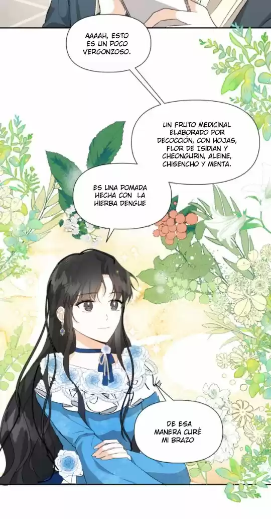 Me Convertí En La Esposa Del Protagonista Principal De Una Tragedia - Capítulo 4 - Página 22 - LectorTMOo