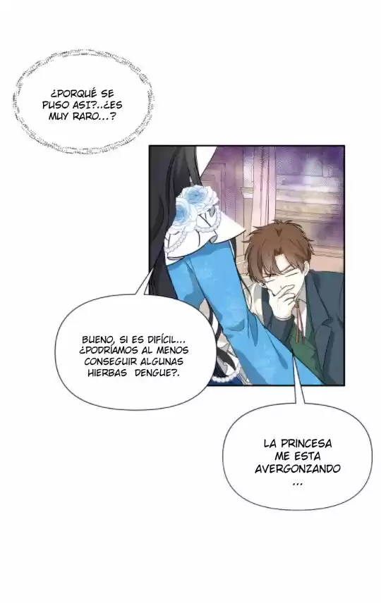 Me Convertí En La Esposa Del Protagonista Principal De Una Tragedia - Capítulo 4 - Página 23 - LectorTMOo