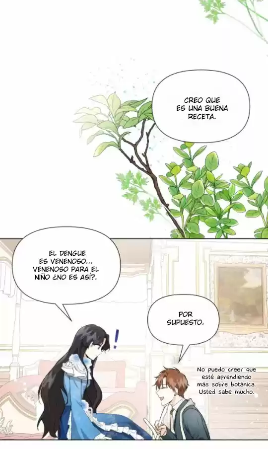 Me Convertí En La Esposa Del Protagonista Principal De Una Tragedia - Capítulo 4 - Página 26 - LectorTMOo