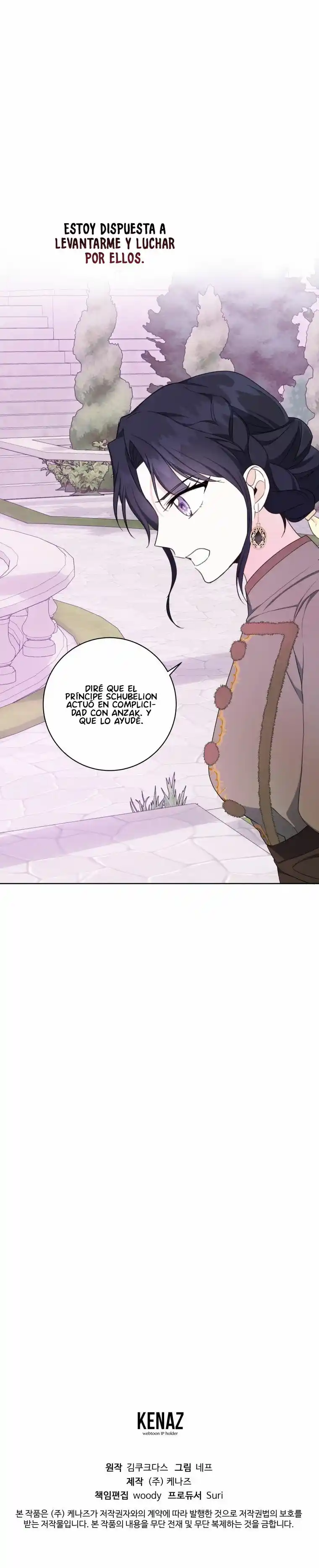 Me Convertí En La Esposa Del Protagonista Principal De Una Tragedia - Capítulo 40 - Página 22 - LectorTMOo