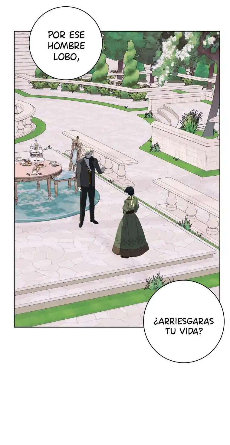Me Convertí En La Esposa Del Protagonista Principal De Una Tragedia - Capítulo 41 - Página 9 - LectorTMOo