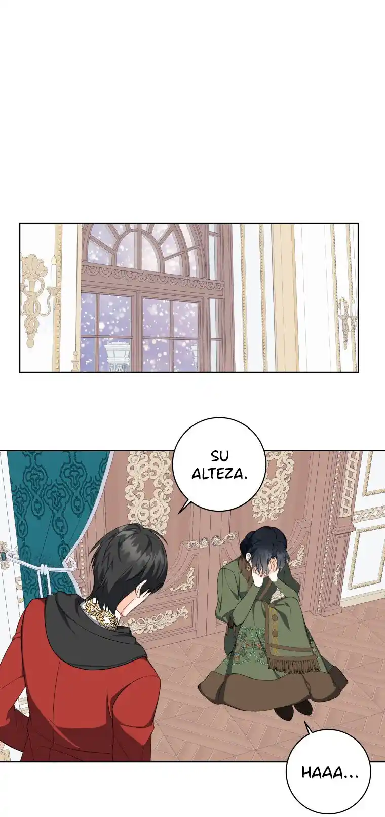 Me Convertí En La Esposa Del Protagonista Principal De Una Tragedia - Capítulo 41 - Página 13 - LectorTMOo