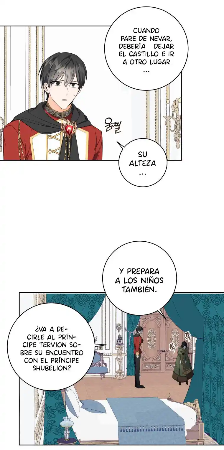 Me Convertí En La Esposa Del Protagonista Principal De Una Tragedia - Capítulo 41 - Página 15 - LectorTMOo