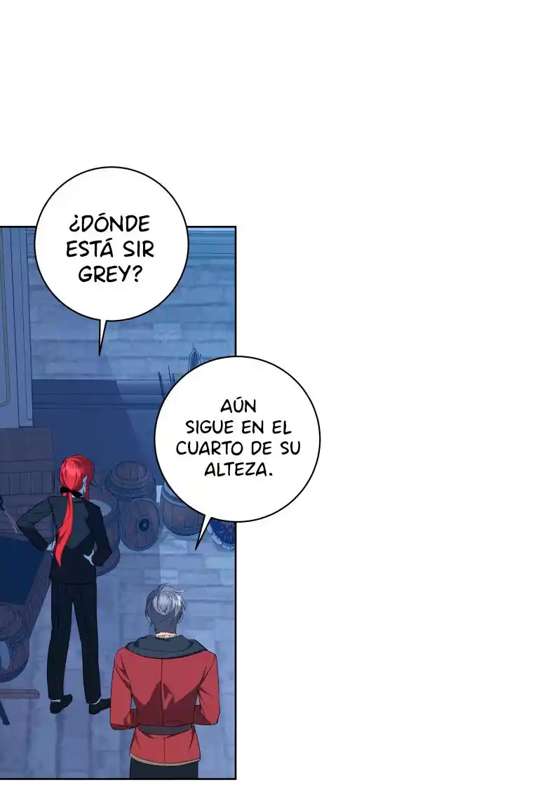 Me Convertí En La Esposa Del Protagonista Principal De Una Tragedia - Capítulo 41 - Página 25 - LectorTMOo