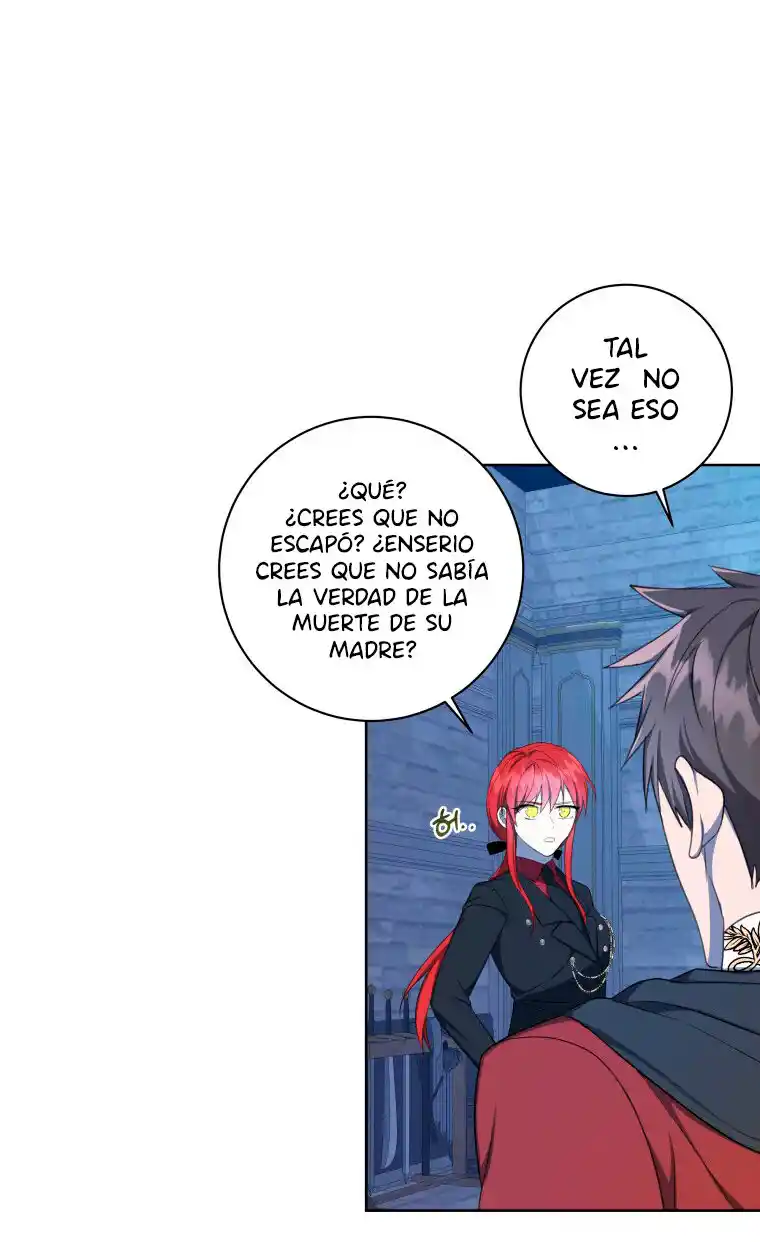 Me Convertí En La Esposa Del Protagonista Principal De Una Tragedia - Capítulo 41 - Página 30 - LectorTMOo